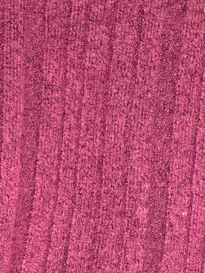 CALVIN KLEIN Women’s Mock-Neck Long Sleeve Sweater