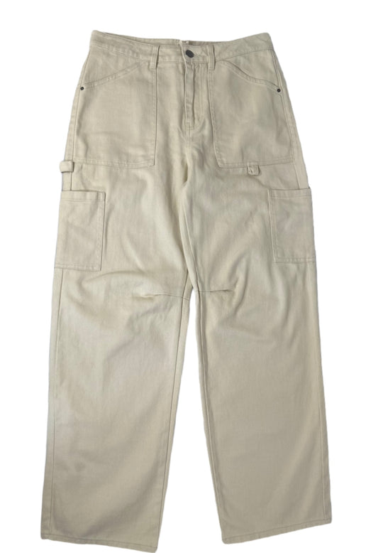 BILLABONG Juniors Leia High-Rise Cargo Pants