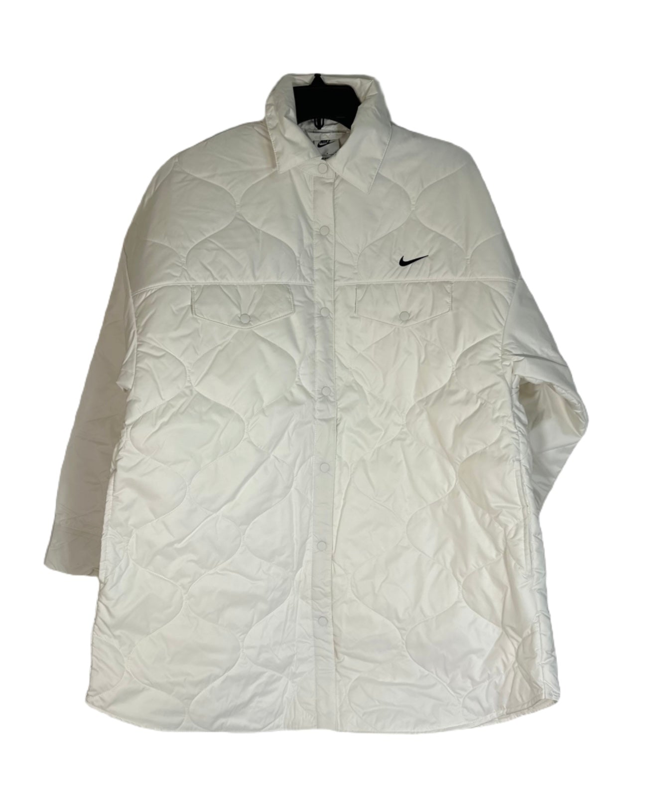 NIKE Sportswear Essential Woman’s Quilted Trench Coat