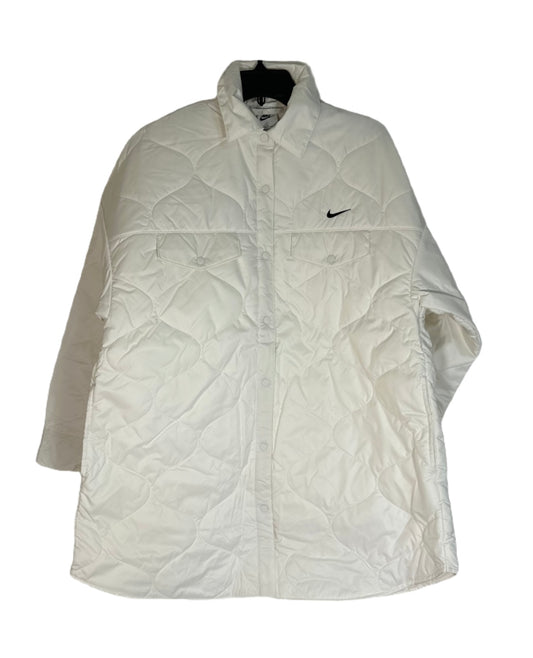 NIKE Sportswear Essential Woman’s Quilted Trench Coat