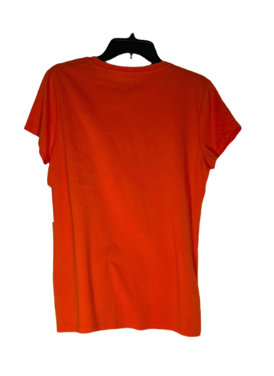 CALVIN KLEIN Monogram Logo Short-Sleeve Iconic T-Shirt