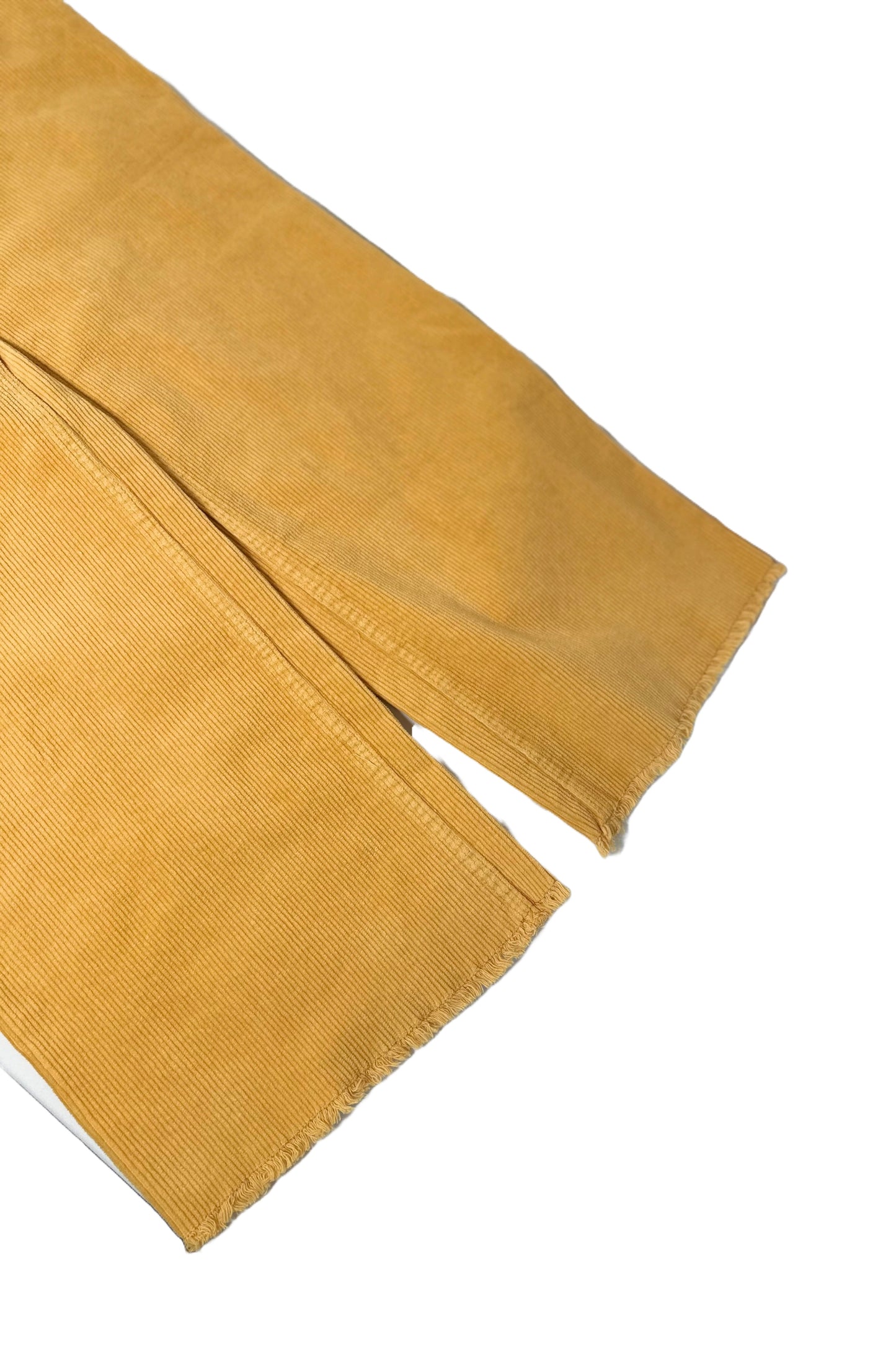 BILLABONG Free Fall Wide Leg Corduroy Pants