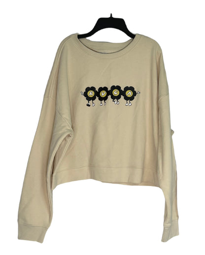 RVCA March Crewneck Sweatshirt