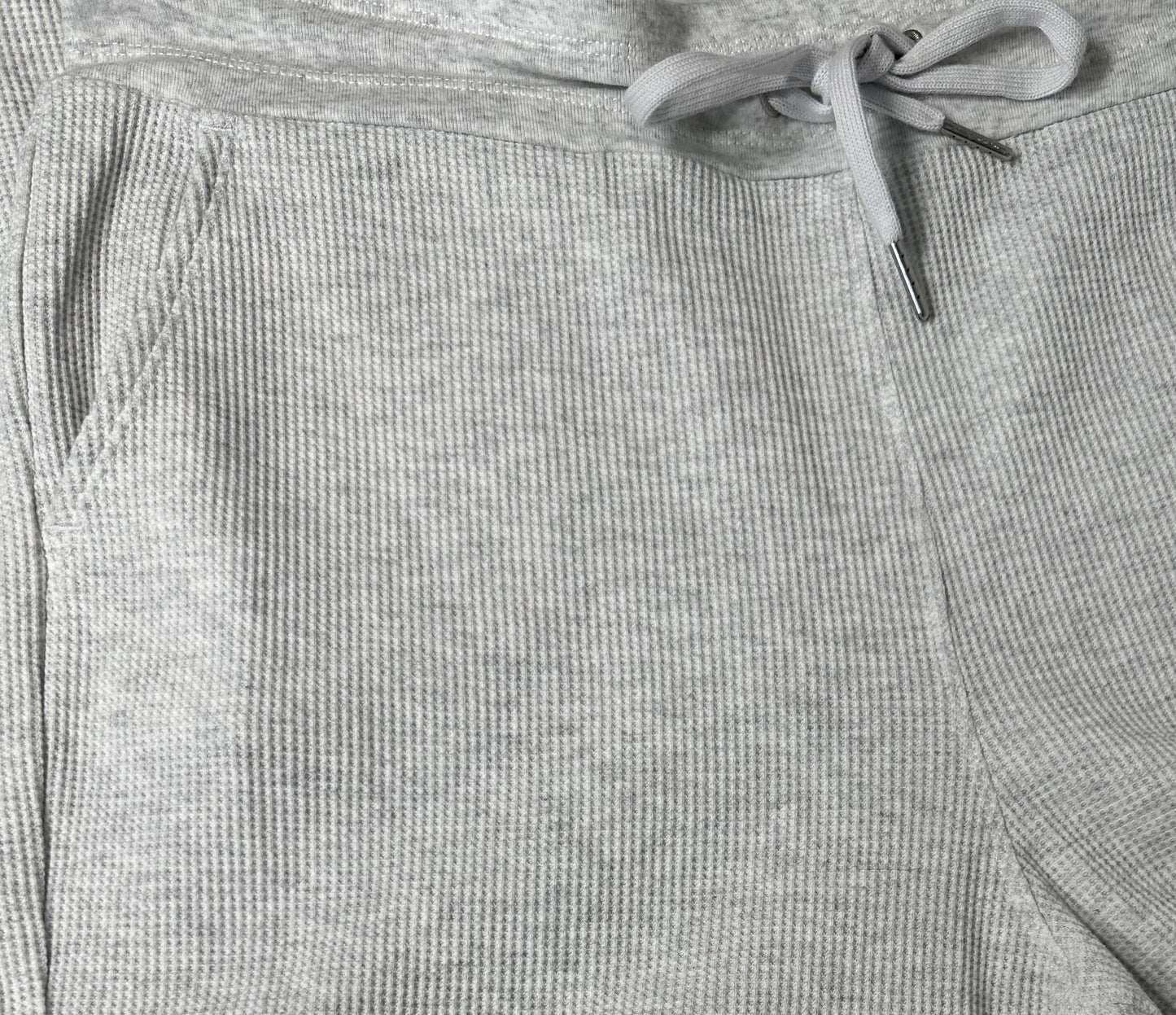 CALVIN KLEIN Woman’s Thermal Flare-Leg Pants