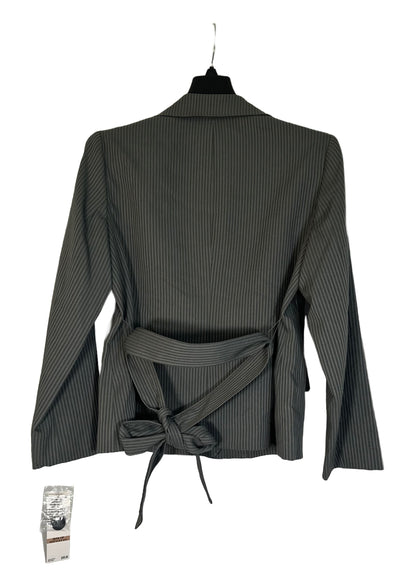 LE SUIT Women’s Pin Striped 2-Piece Suit