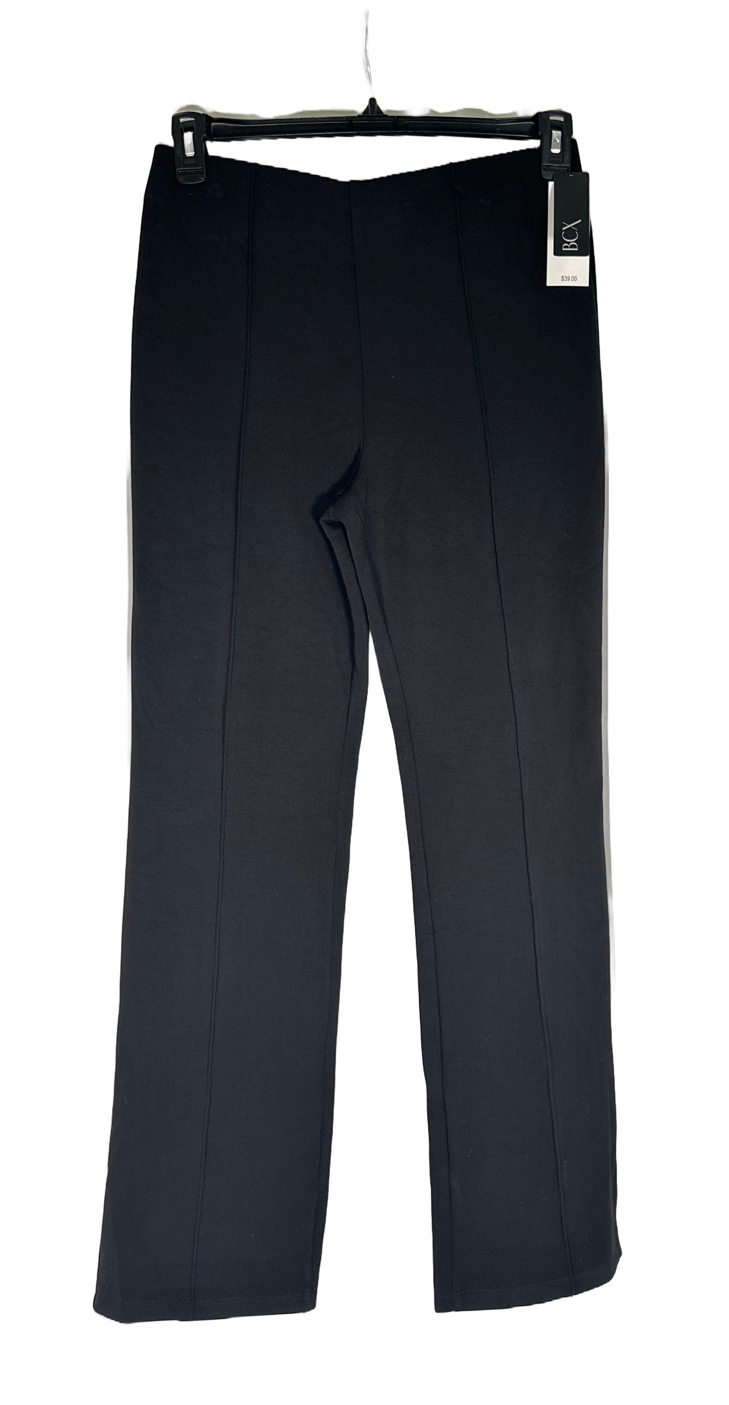 BCX Seamed Pull-On Pants