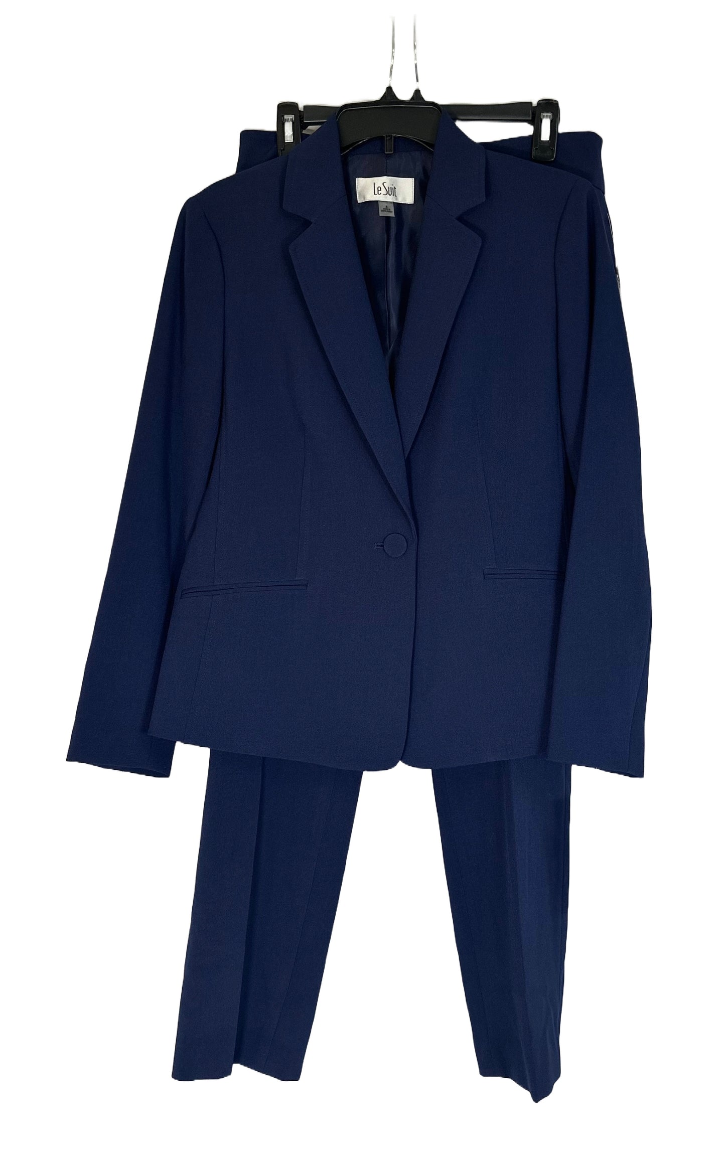 LE SUIT Women’s 2 Piece Suit