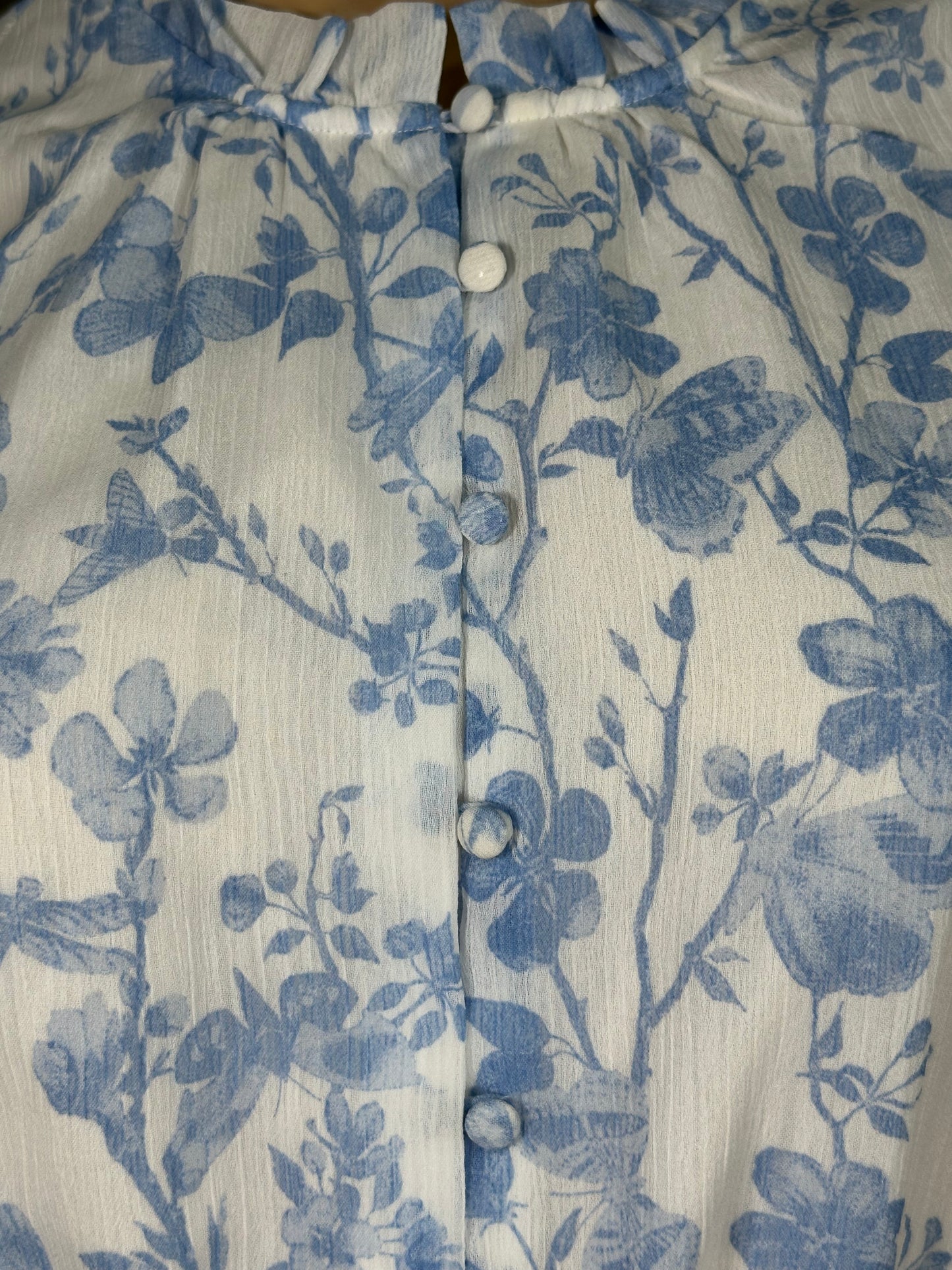 STEVE MADDEN Finley Dress