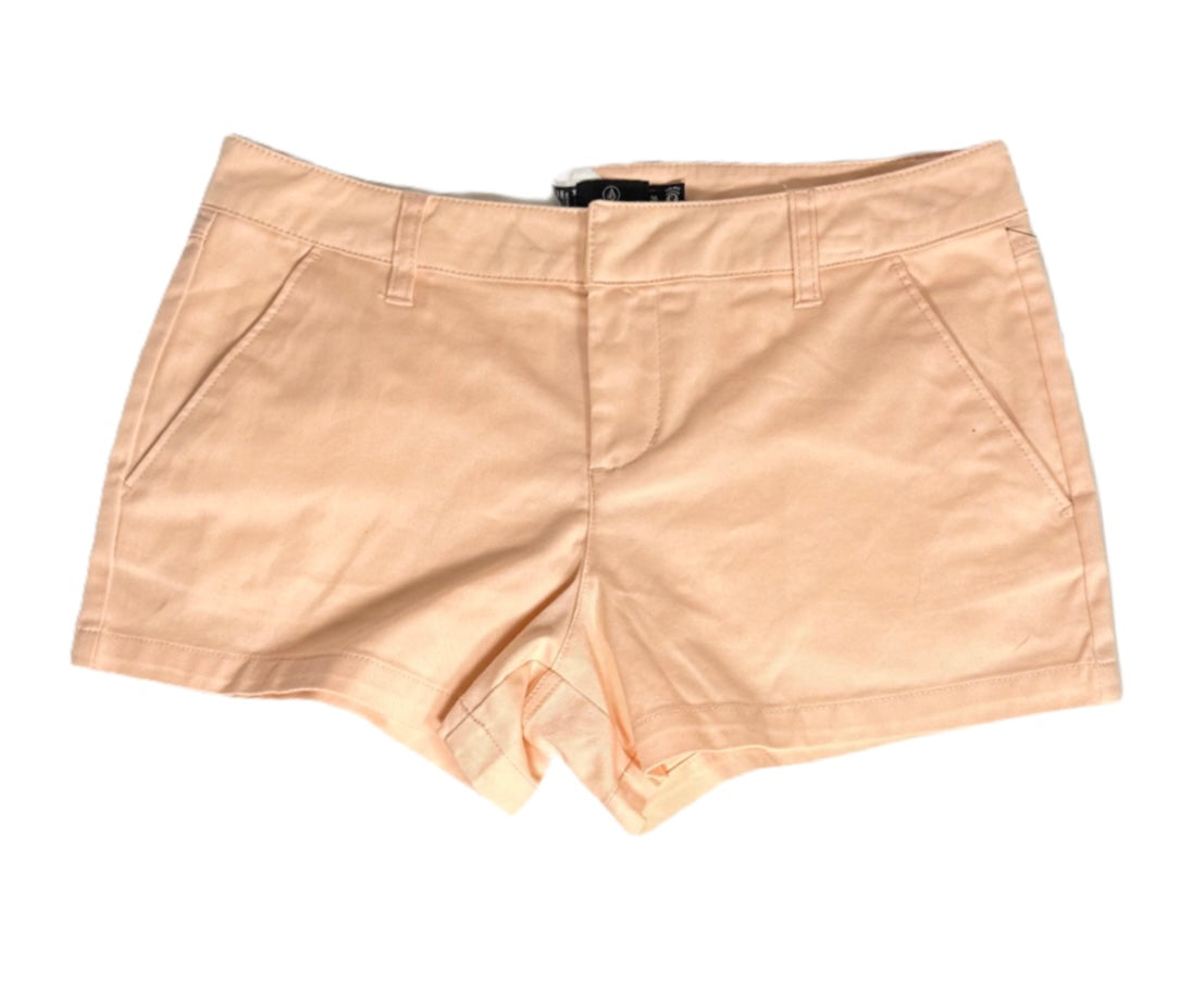 VOLCOM Frochickie Chino Shorts