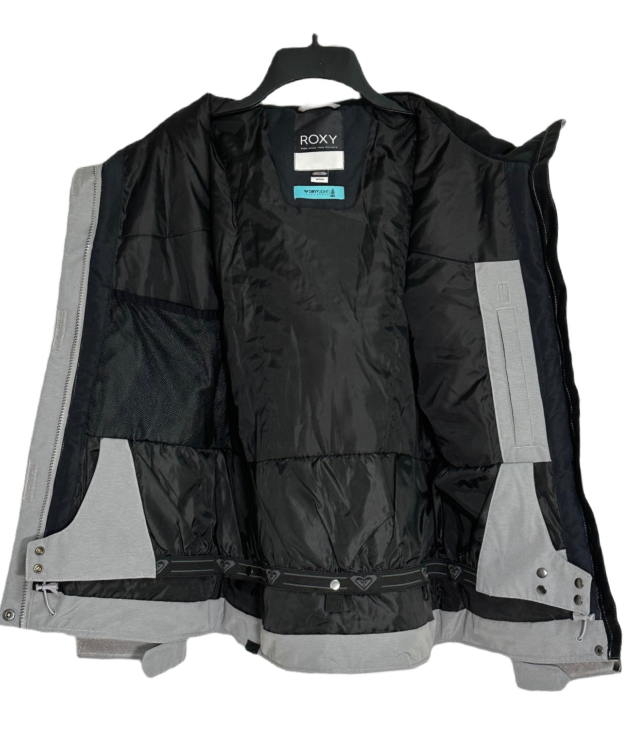 ROXY Juniors Water-Repellent Snow Jacket