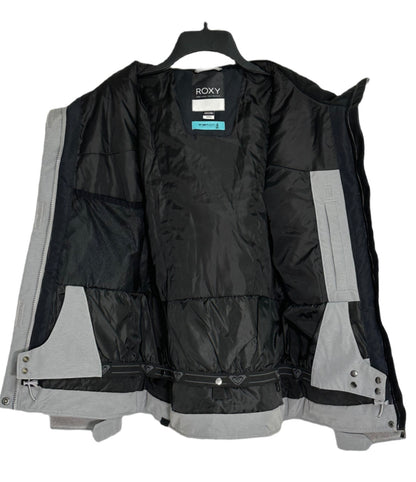 ROXY Juniors Water-Repellent Snow Jacket
