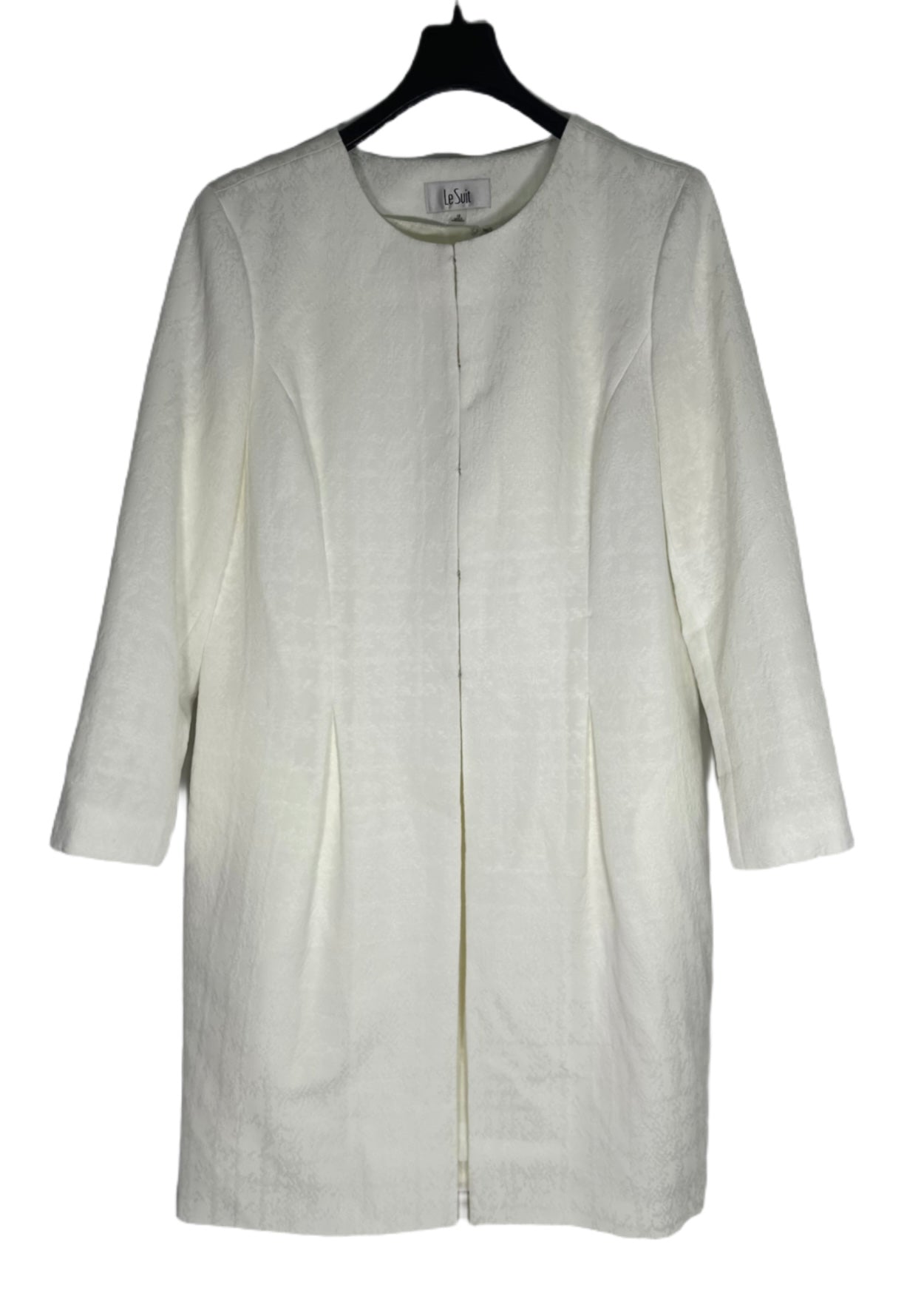 LE SUIT Dress & Coat 2 Pc Set