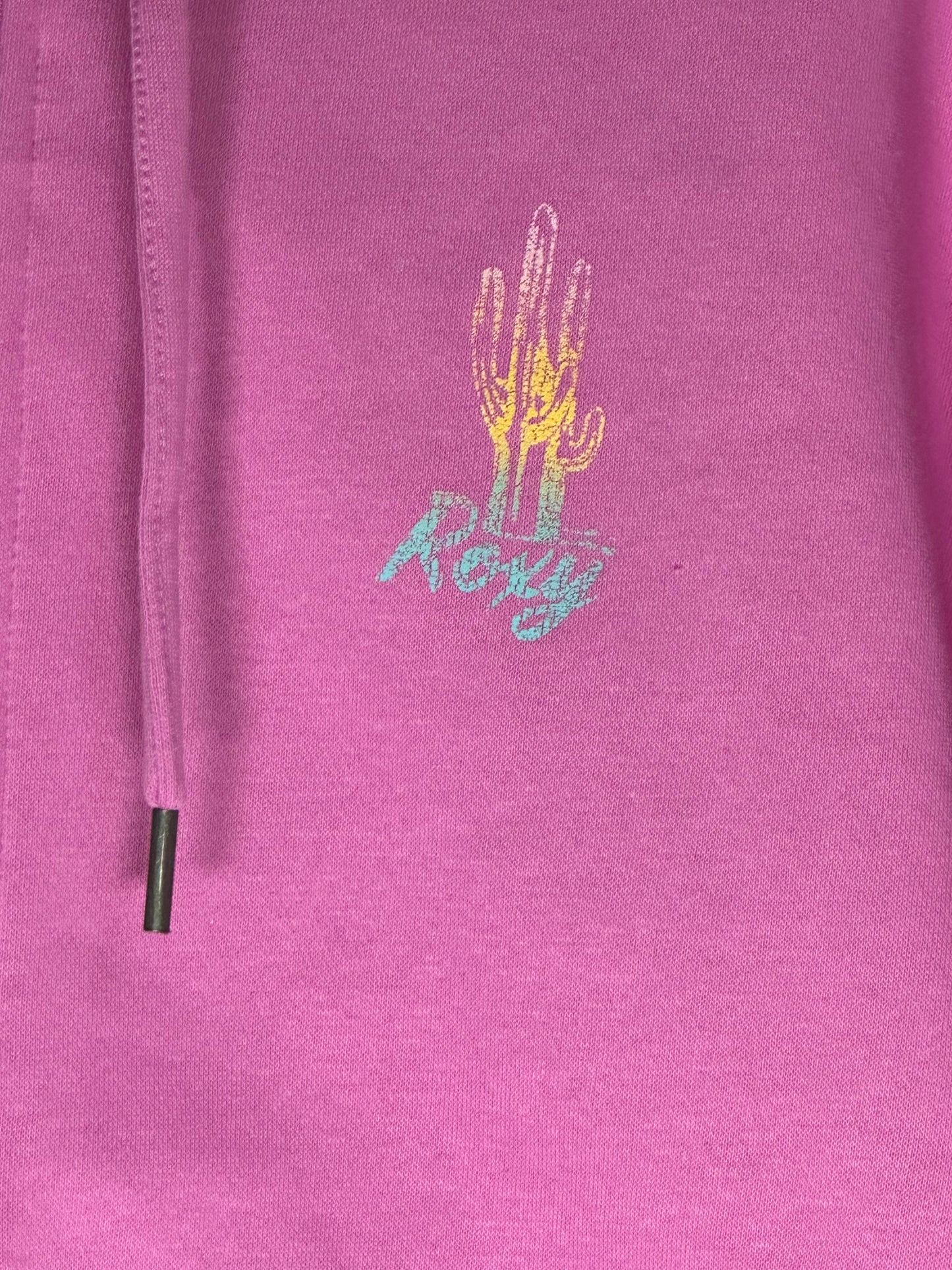 ROXY Desert Escape Zip Up Hoodie