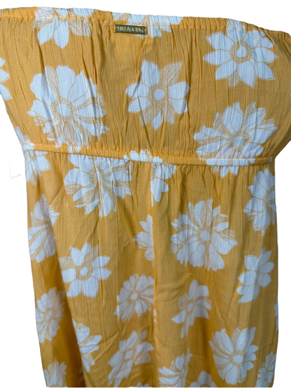 BILLABONG Happy Hour Mini Dress