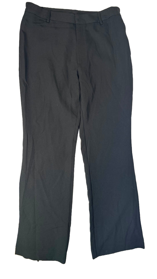 STEVE MADDEN Woman's Waverly Mid Rise Pants