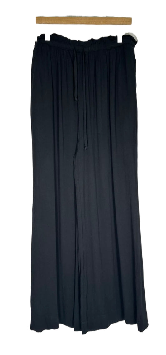 HURLEY Drew Paperbag-Waist Pull-On Beach Pants