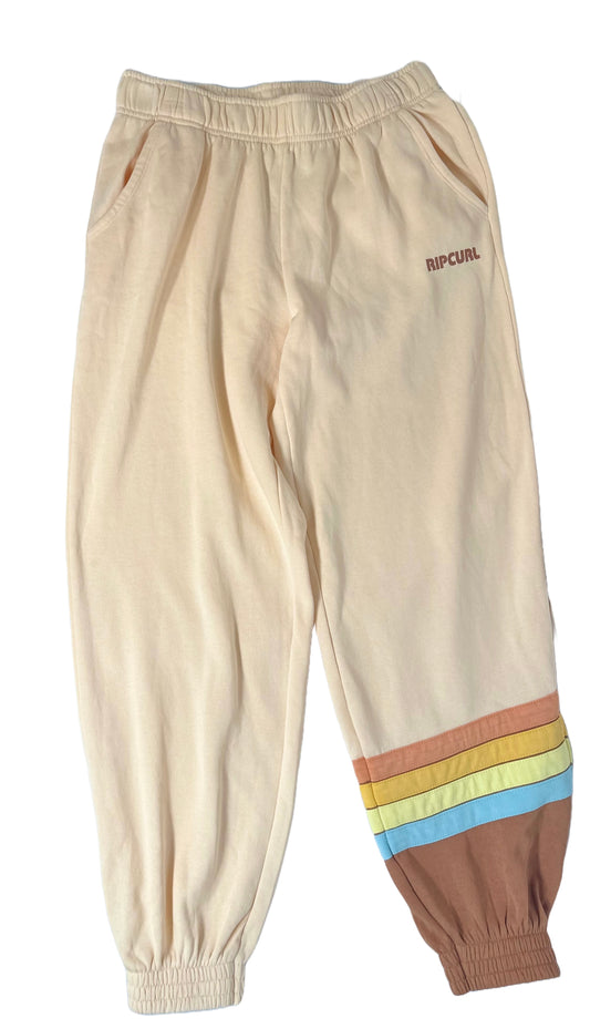 RIP CURL Juniors Surf Revival Sweat Pants