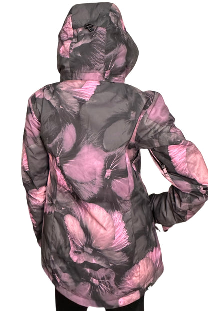ROXY Juniors Water-Repellent Snow Jacket