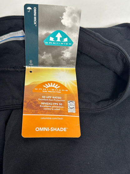 COLUMBIA Trek 1/2 Tight Bike Short