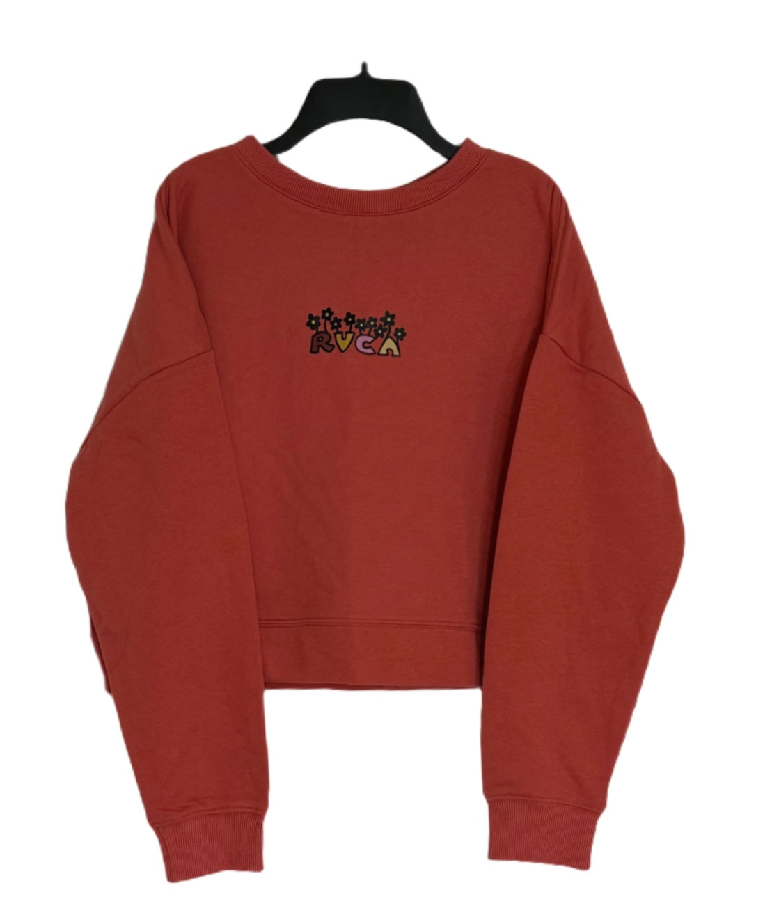 RVCA Thrive Sweatershirt