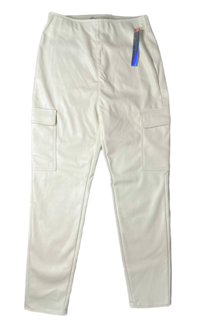 TINSELTOWN High-Rise Skinny Cargo Pants