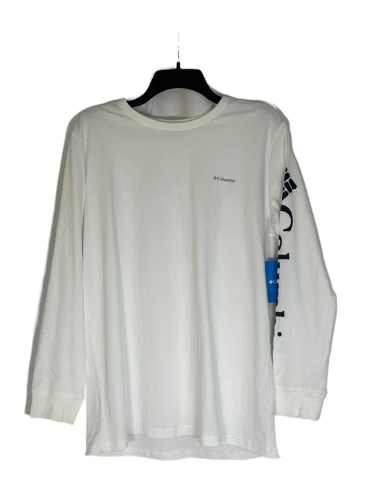 COLUMBIA Women’s North Cascades Long Sleeve Tee