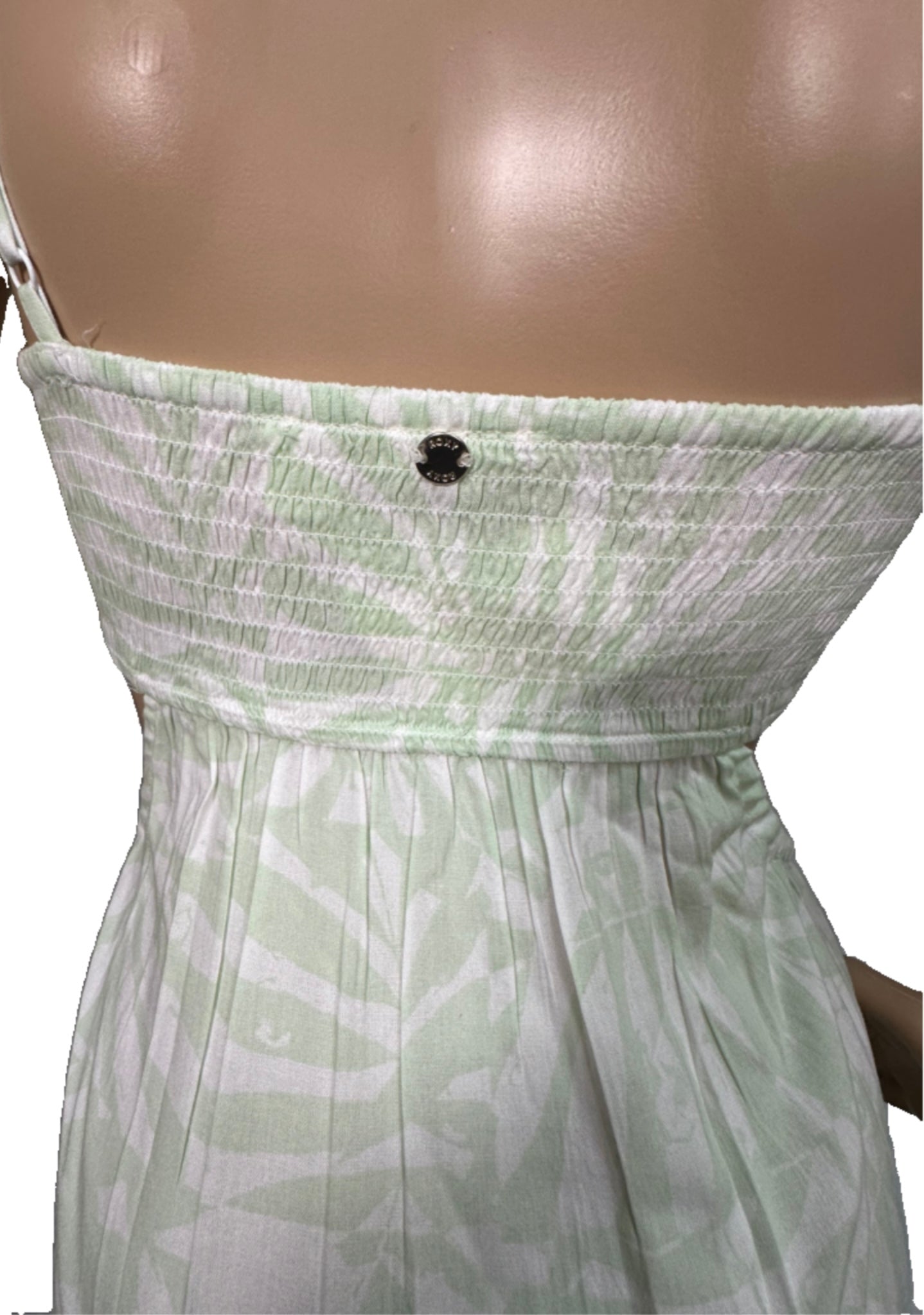 ROXY Juniors Hot Tropics Maxi Dress