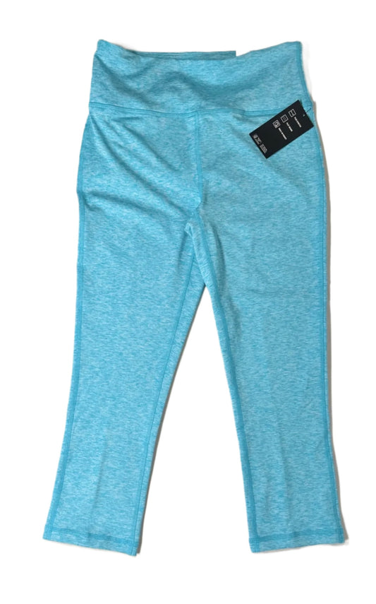 IDEOLOGY High Rise Crop Leggings