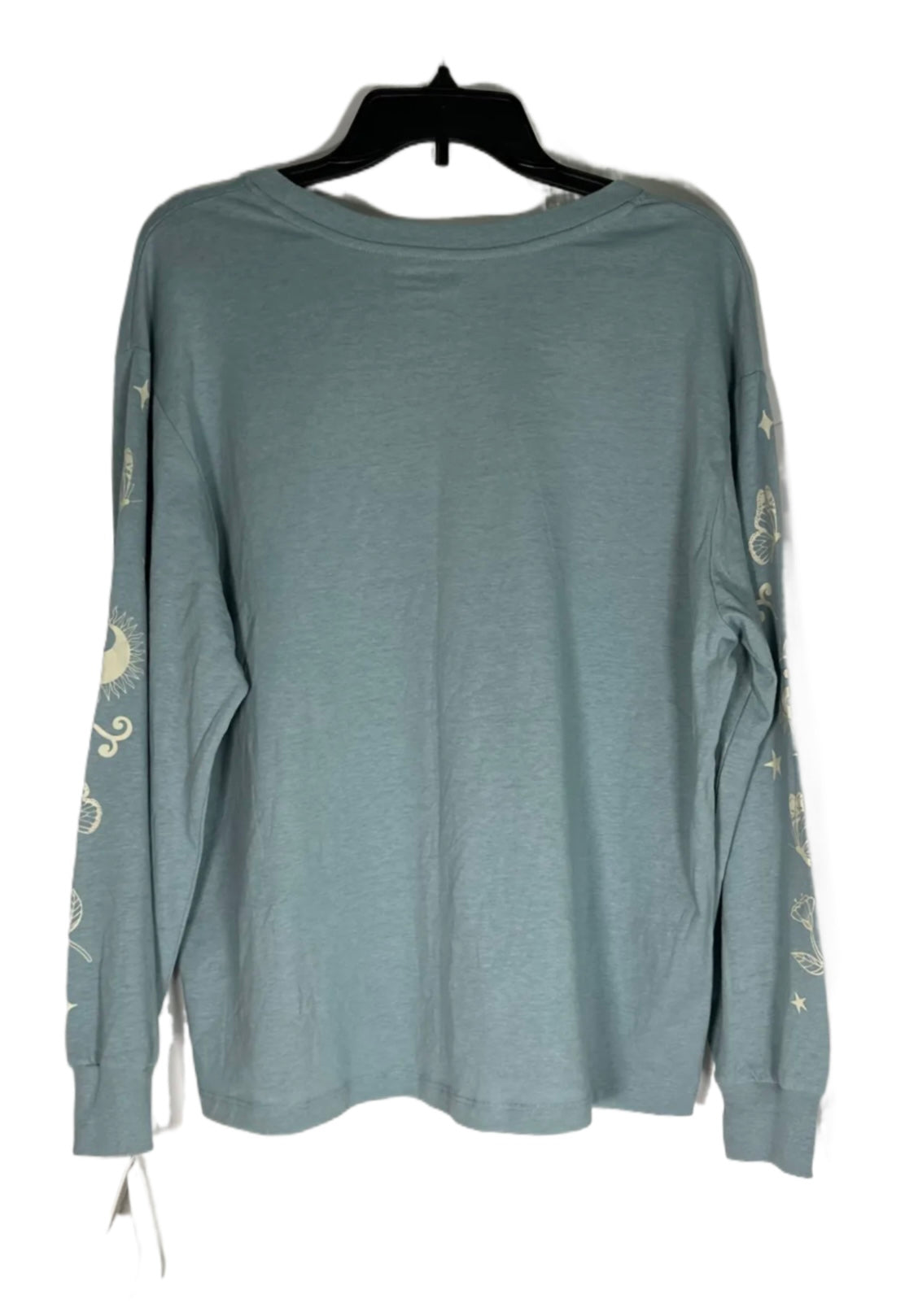 REBELLIOUS ONE Long Sleeve T-Shirt