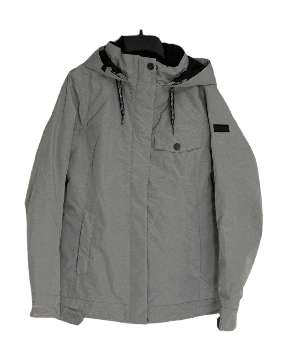 ROXY Juniors Water-Repellent Snow Jacket