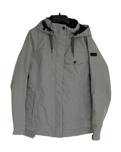 ROXY Juniors Water-Repellent Snow Jacket