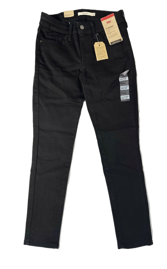 LEVI'S Woman's 711 Skinny Jean