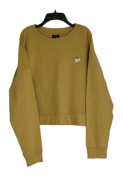 RVCA At Ease Sweatshirt