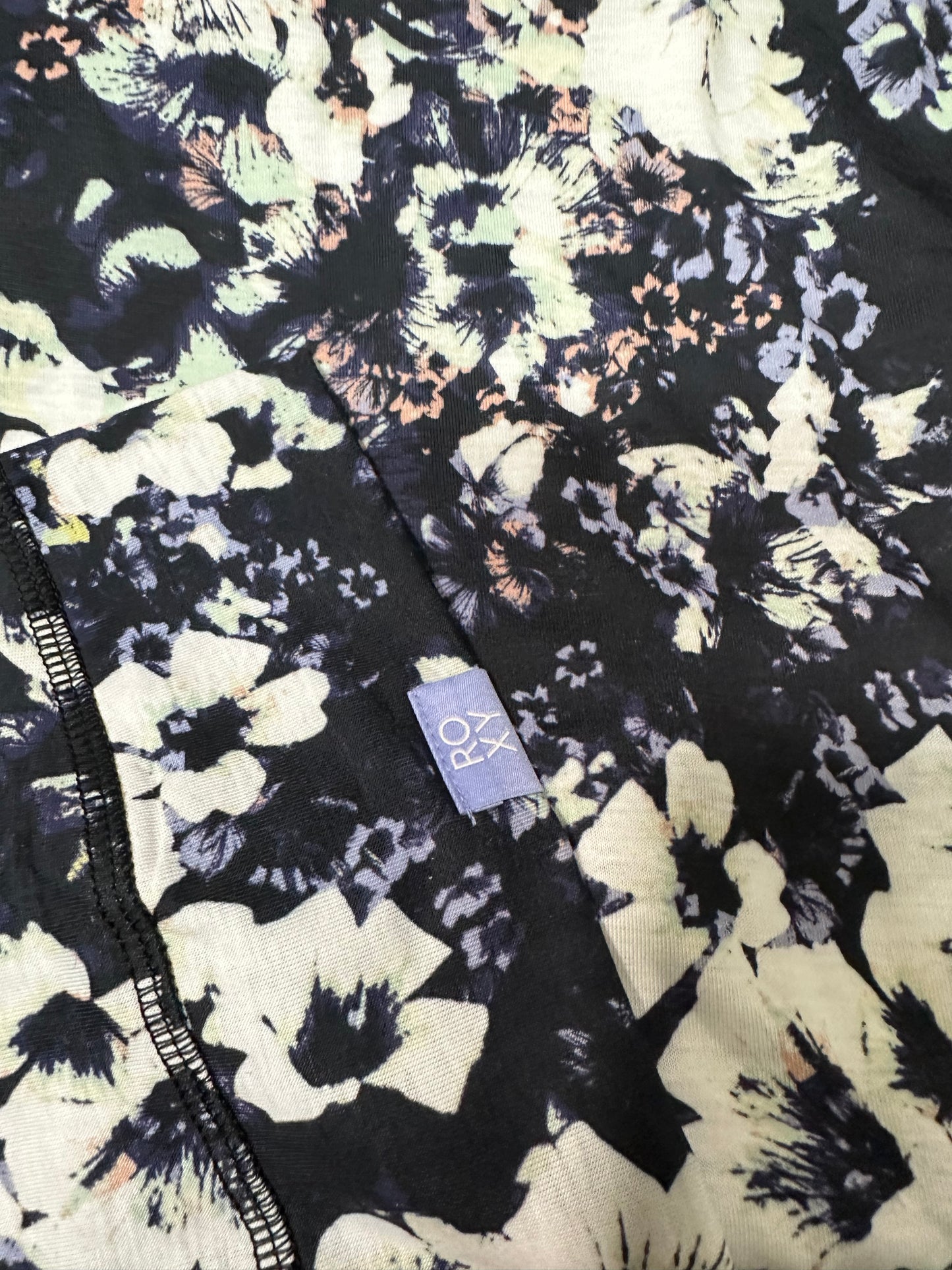 ROXY Daybreak Top Base Layer Thermals