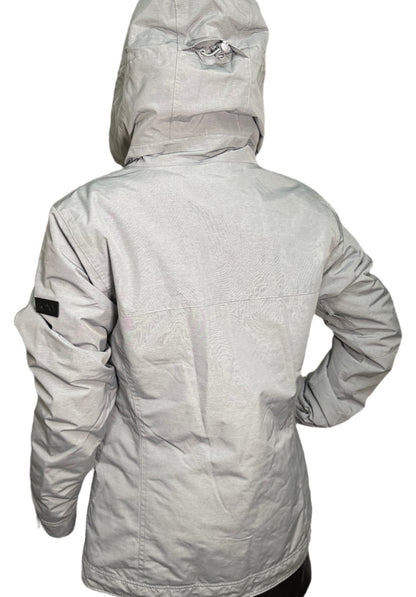 ROXY Juniors Water-Repellent Snow Jacket