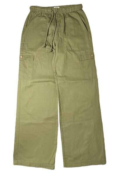 ROXY Juniors Precious High Waist Cargo Pants
