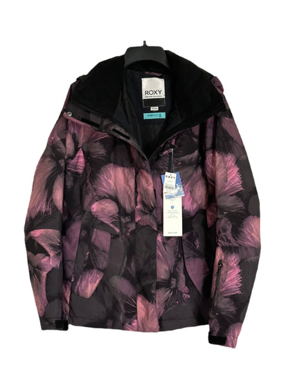 ROXY Juniors Water-Repellent Snow Jacket