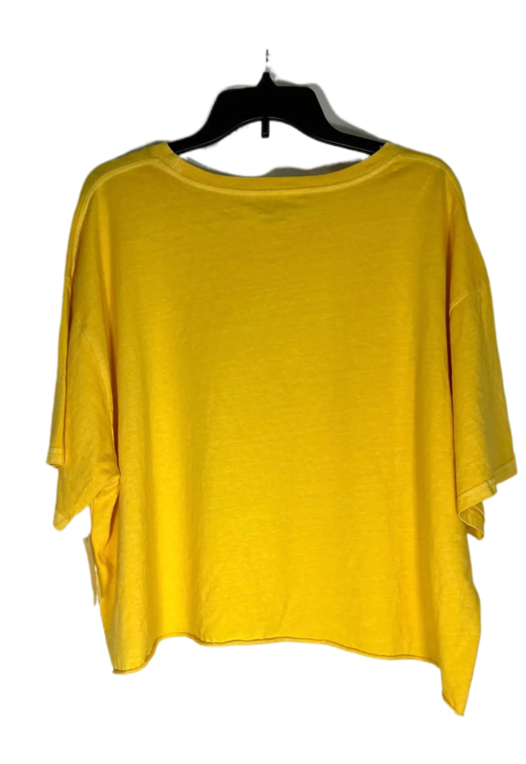 O'NEILL Summer Trip Oversized Crop Top
