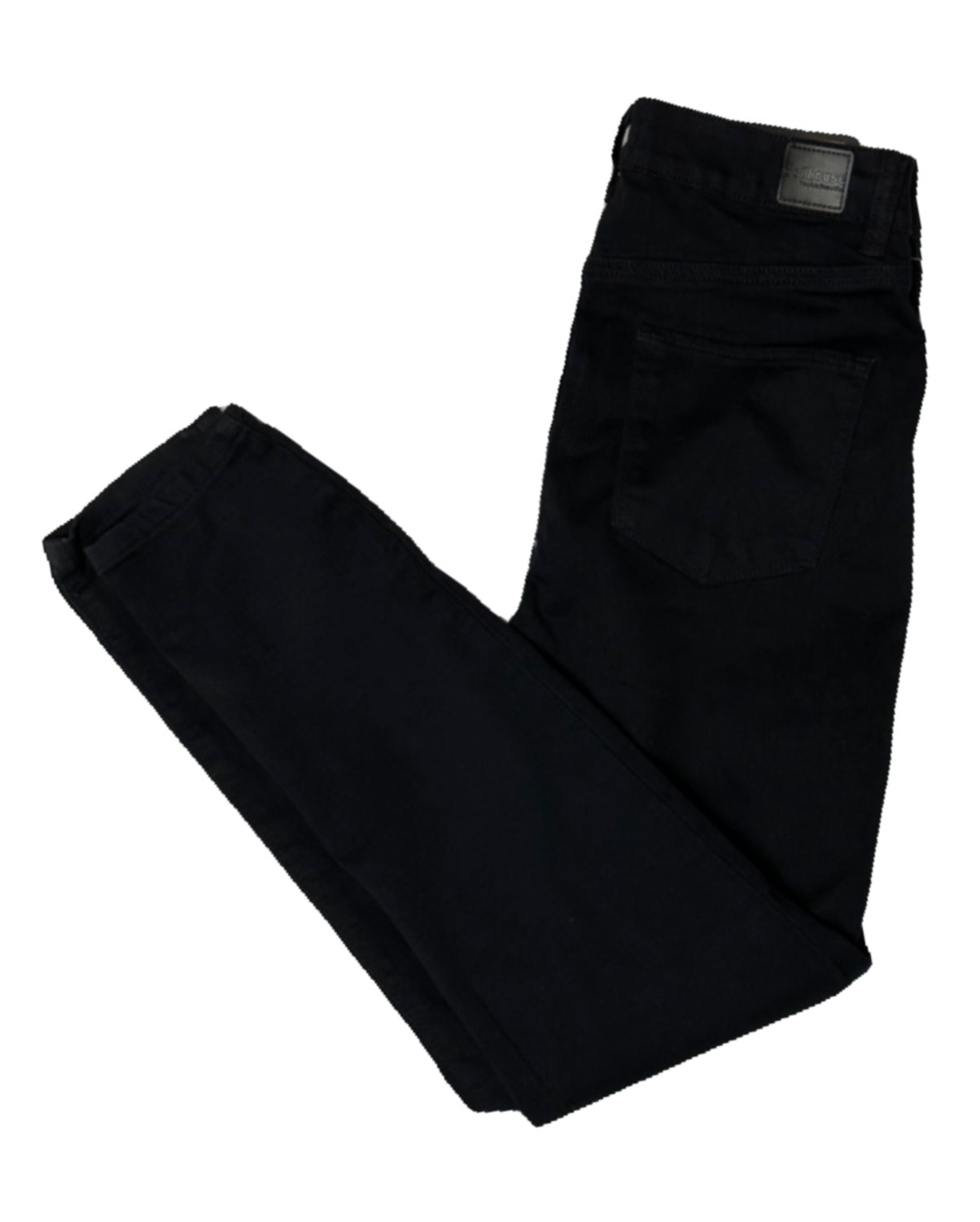 DOLLHOUSE Curvy-Fit High-Rise Skinny Jeans