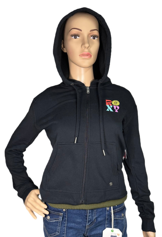ROXY Endless Sunshine Zip-Up Hoodie