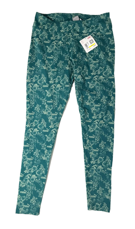 PUMA ESS+ Floral Vibes Leggings