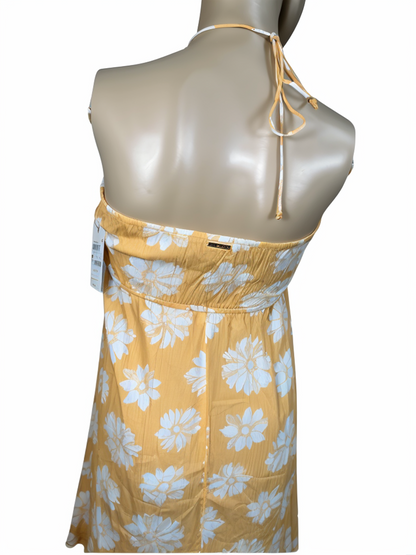 BILLABONG Happy Hour Mini Dress