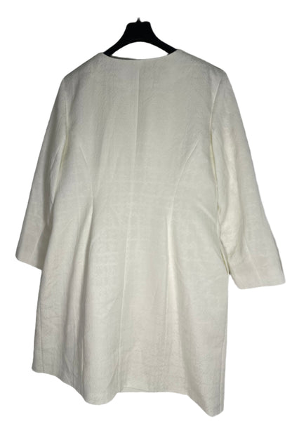 LE SUIT Dress & Coat 2 Pc Set