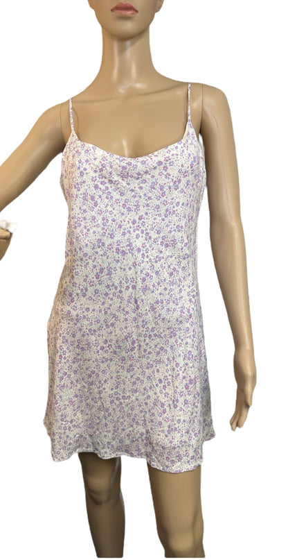 RVCA Juniors Macarthur Midi Dress
