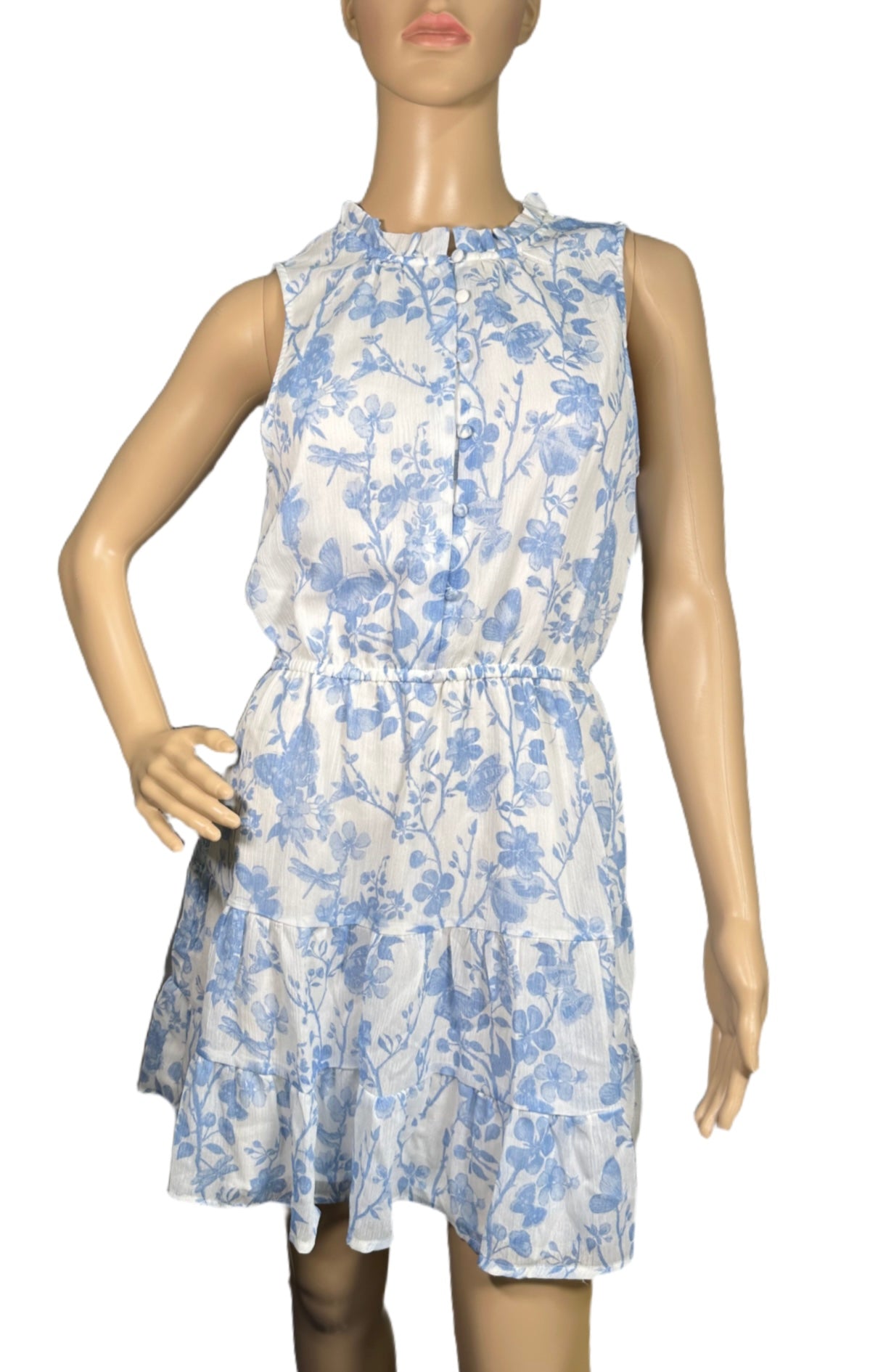 STEVE MADDEN Finley Dress