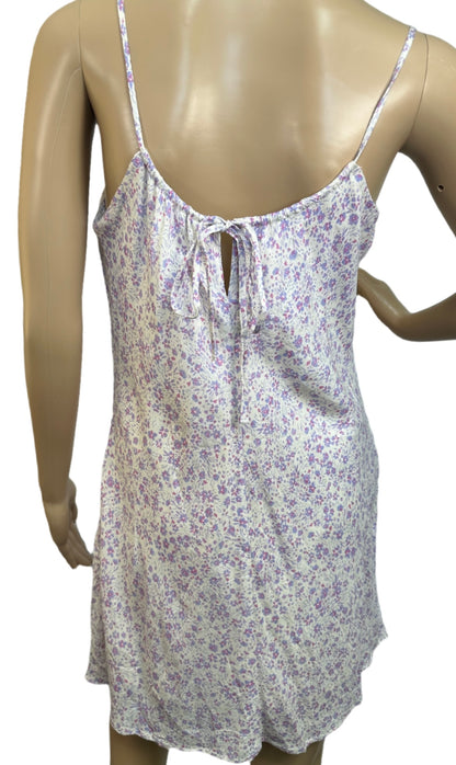 RVCA Juniors Macarthur Midi Dress