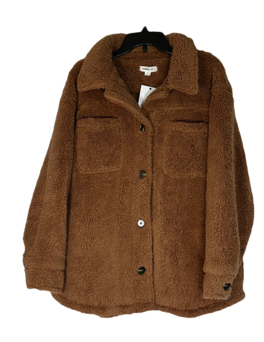 O'NEILL Heath Sherpa Jacket