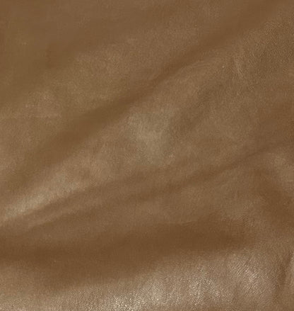 DOLLHOUSE Faux-Leather Flare Pants