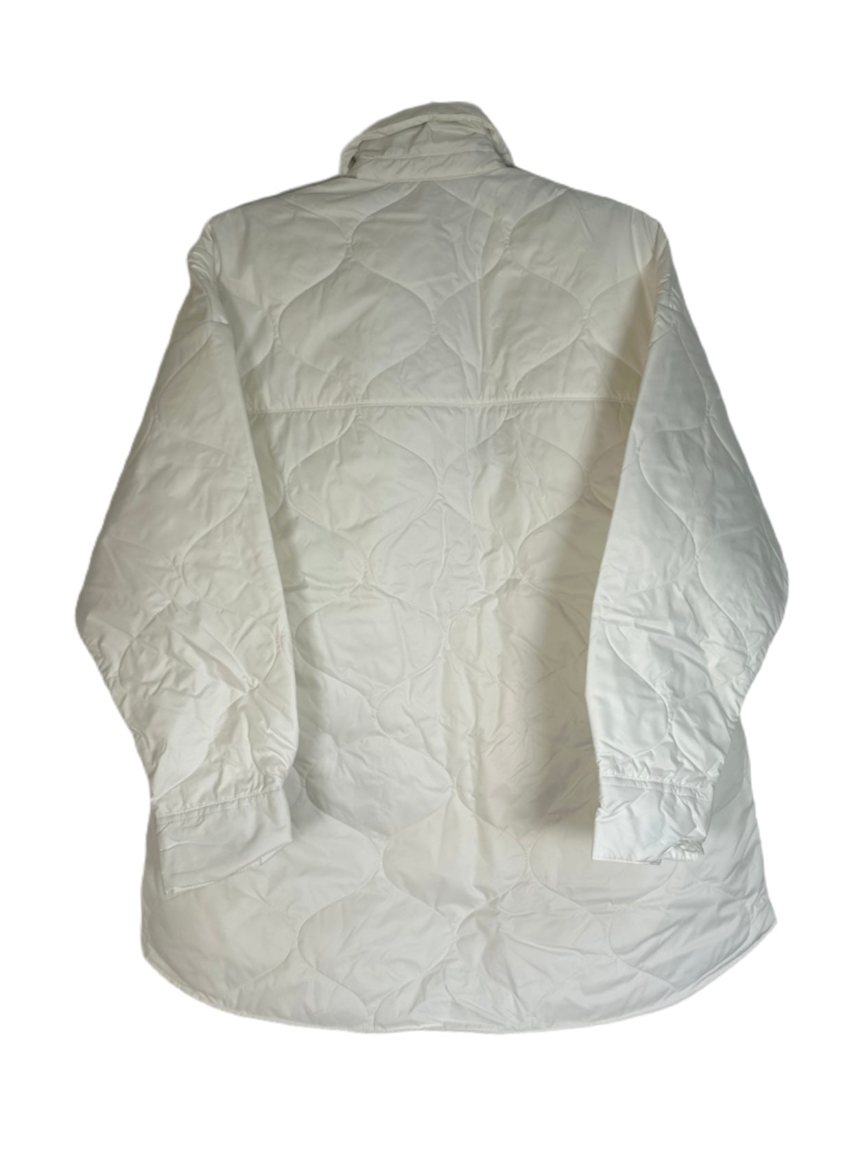 NIKE Sportswear Essential Woman’s Quilted Trench Coat