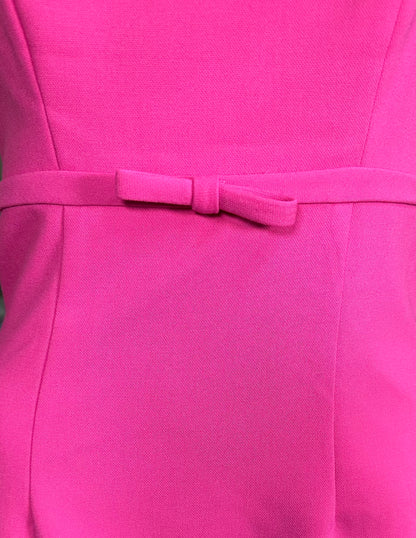 FRENCH CONNECTION Whisper Ruth Bow Dress